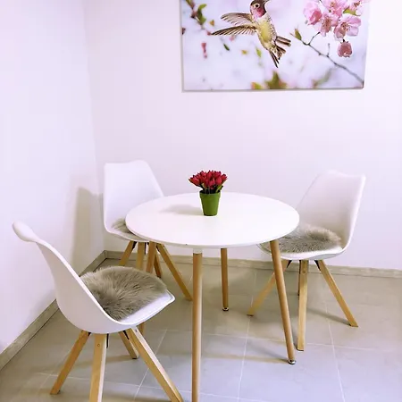 Deluxe Neustadt Daire