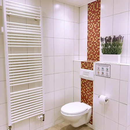 Deluxe Neustadt Daire