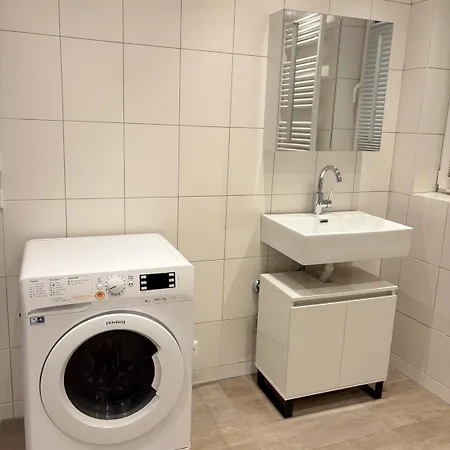 Daire Deluxe Neustadt